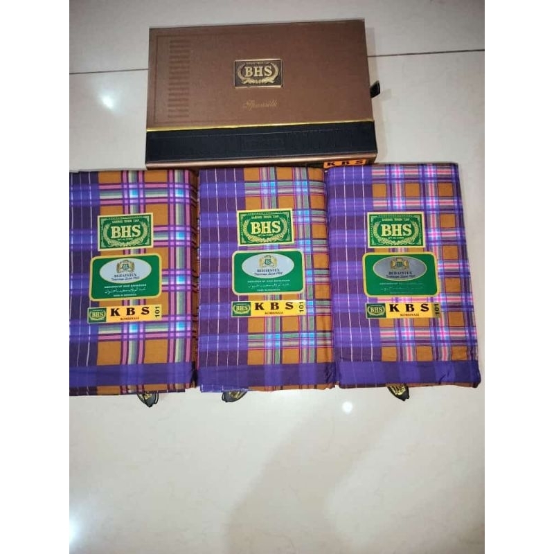 BHS KBS FULL SUTRA JADUL LANGKA KHUSUS UTK KOLEKTOR BHS