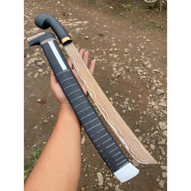 (cod) g0lok sulangkar 40 cm asli banten