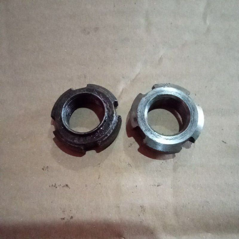 mur penahan rotor oli megapro primus tiger tirev original copotan