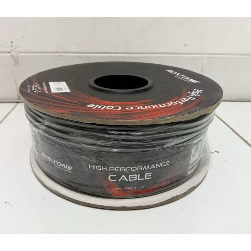 Kabel mic Roxtone MC002 Stereo 100Meter