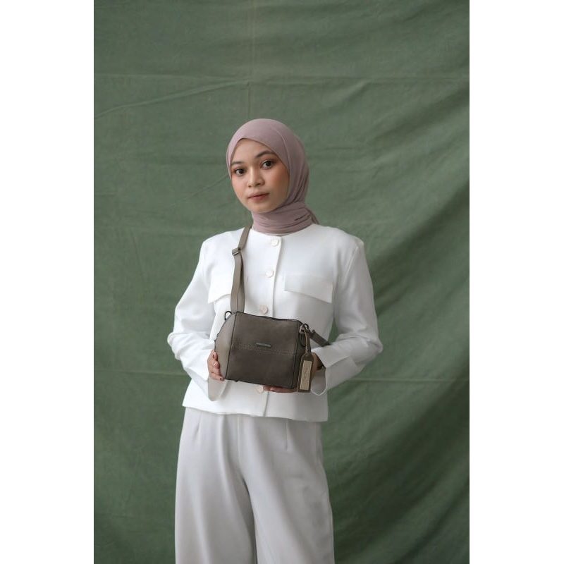 BEST SALE ( BISA COD ) SLING BAG Flickabag NOA MINI DD20 flicka bag dd 20