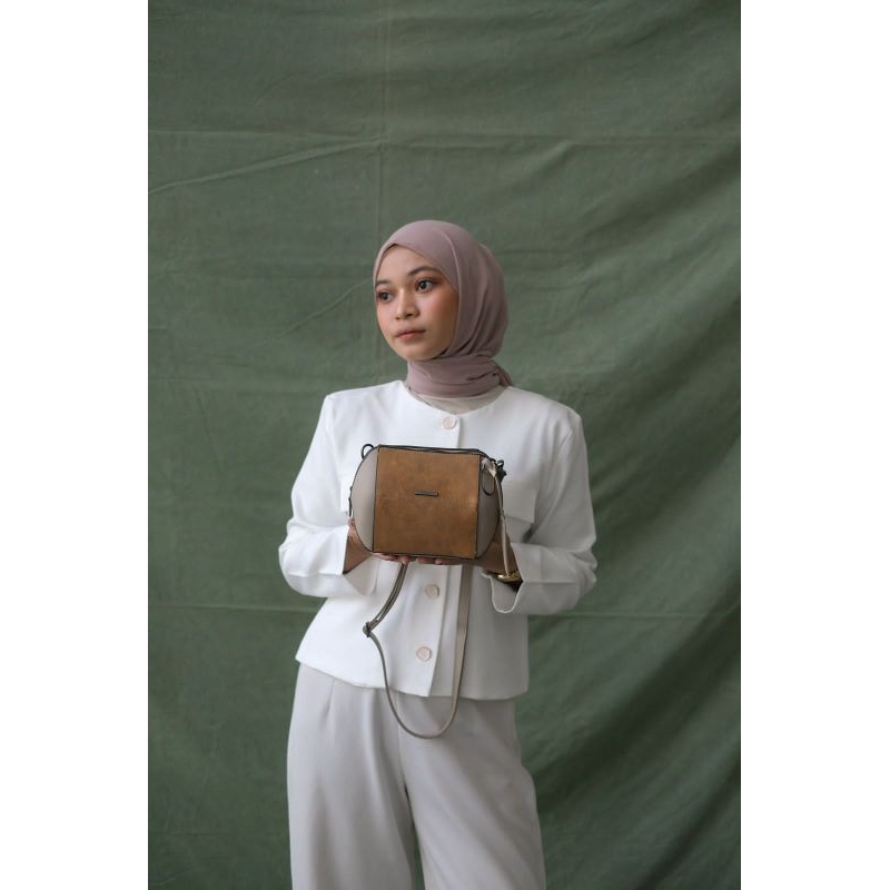 NEW ( BISA COD ) SLING BAG FLICKABAG NOA MINI DD20 FLICKA BAG DD 20