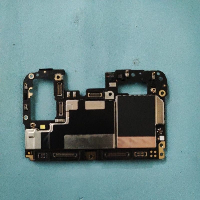 MESIN VIVO V11 PRO NORMAL