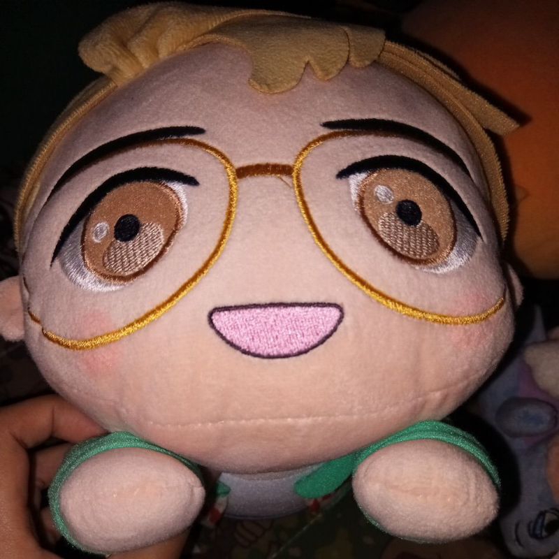 BONEKA TINYTAN & BT21 Official