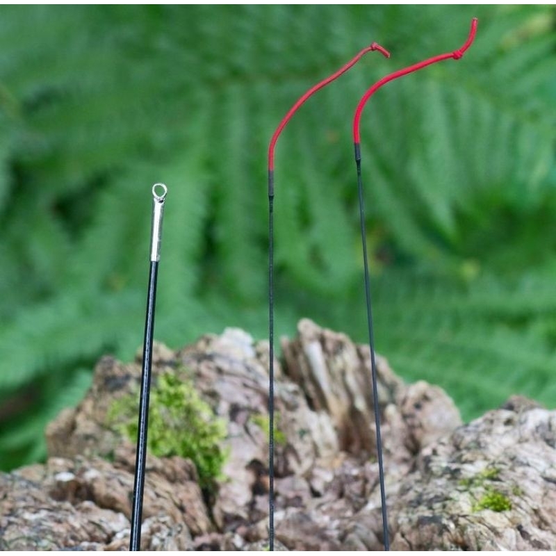 BENANG HOLLOW KEVLAR