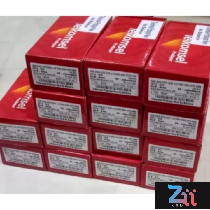 VOUCHER KOSONG ALL OPERATOR