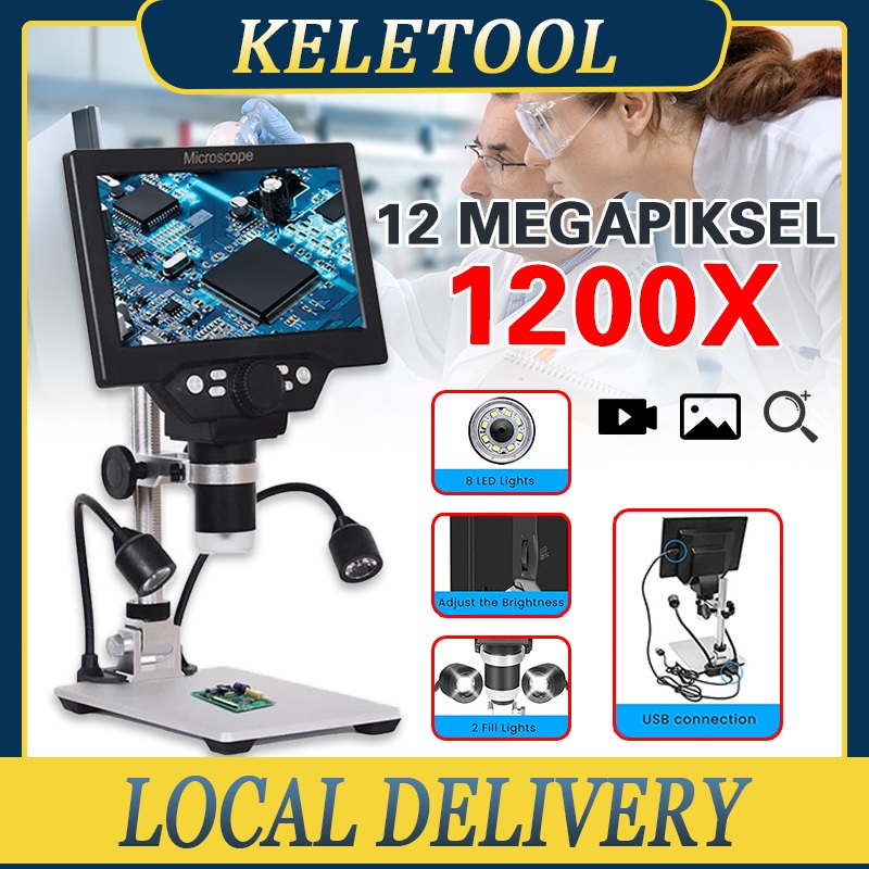 microscope service hp Fokus microscope mikroskop digital servis hp mikroskop servis hp miscroskop