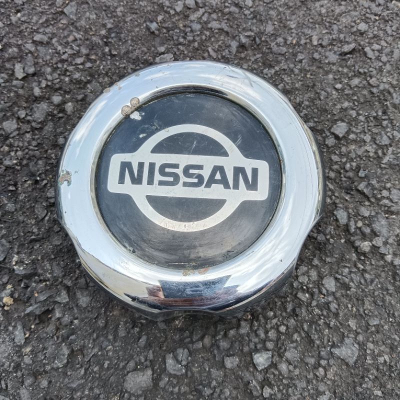 Center Dop Nissan terano old