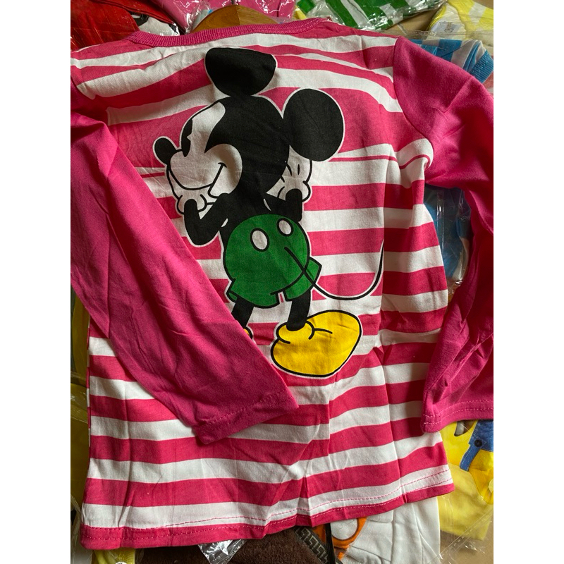 PAKET BAJU ANAK TERMURAH//PAKET BAJU ANAK IMPORT