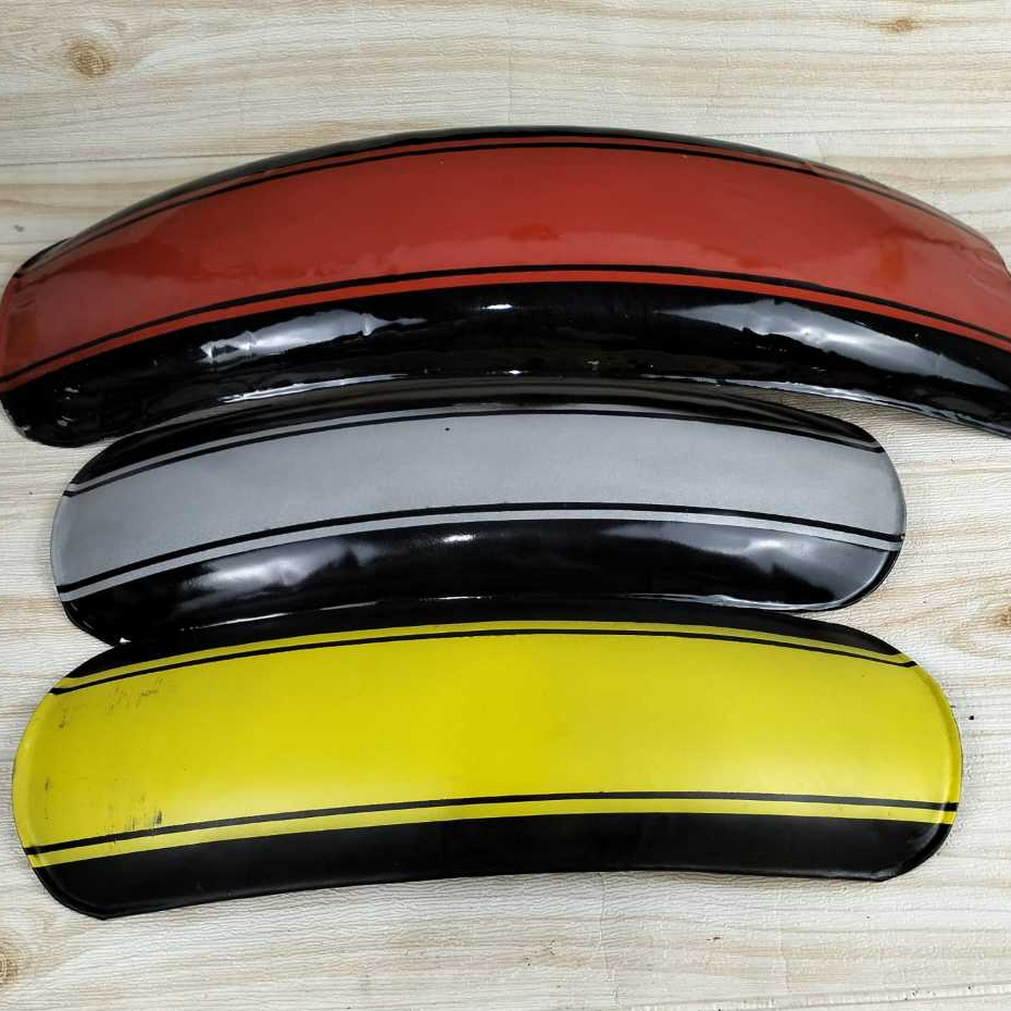 SPAKBOR CUSTOM SPAKBOR JAPSTYLE SLEBOR SPAKBOR MOTOR JAPSTYLE BOBBER SCRAMBLER