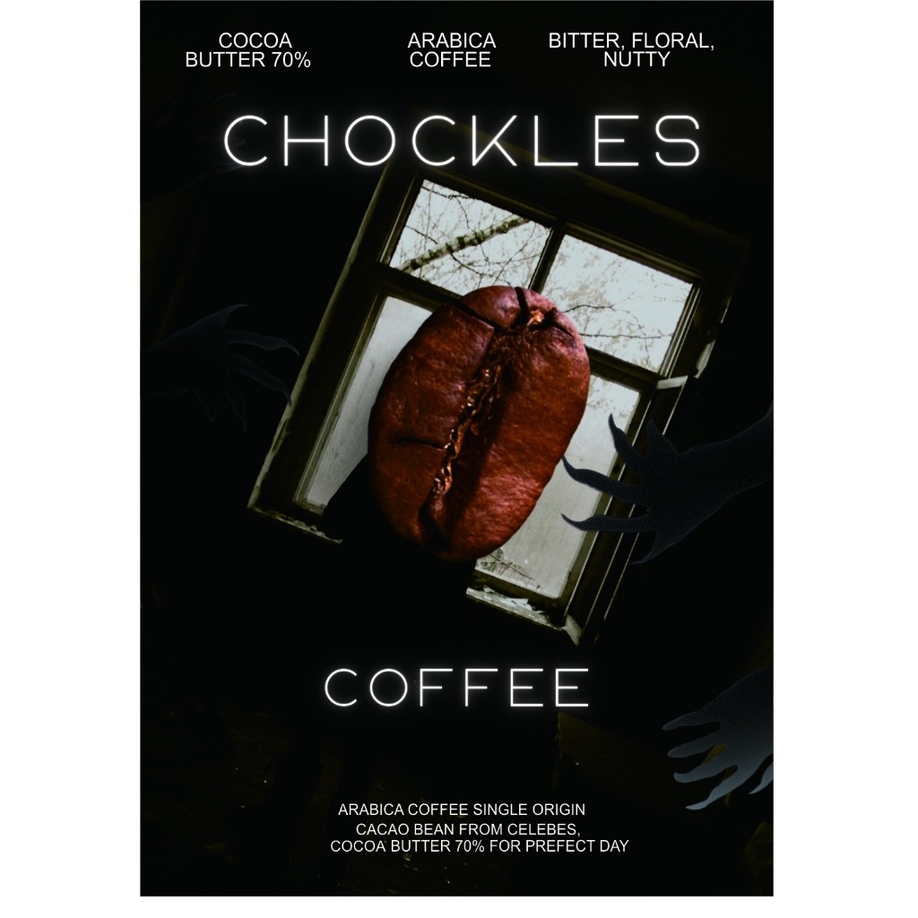 

CHOCKLES COFFEE