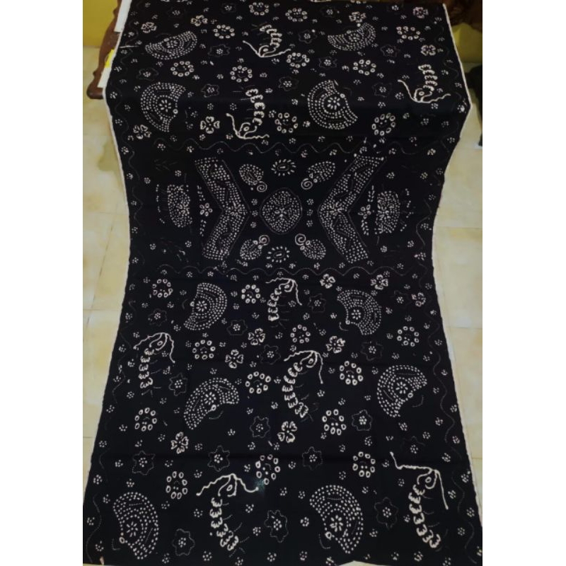 Kain Sarung Batik Tulis Asli Pria Wanita Batik Bakaran Juwana Pati