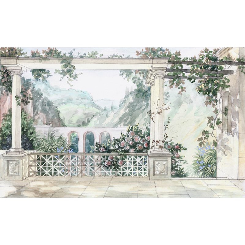 Banner Dekor Background Dekor Gambar Dekor Dekor Motif Gambar Shutterstock