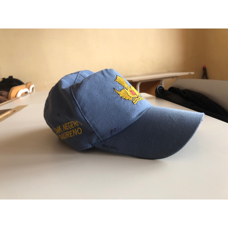 topi smkn baureno