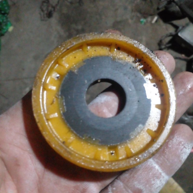 gir pompa oli yamaha fizr/sigma/alfa