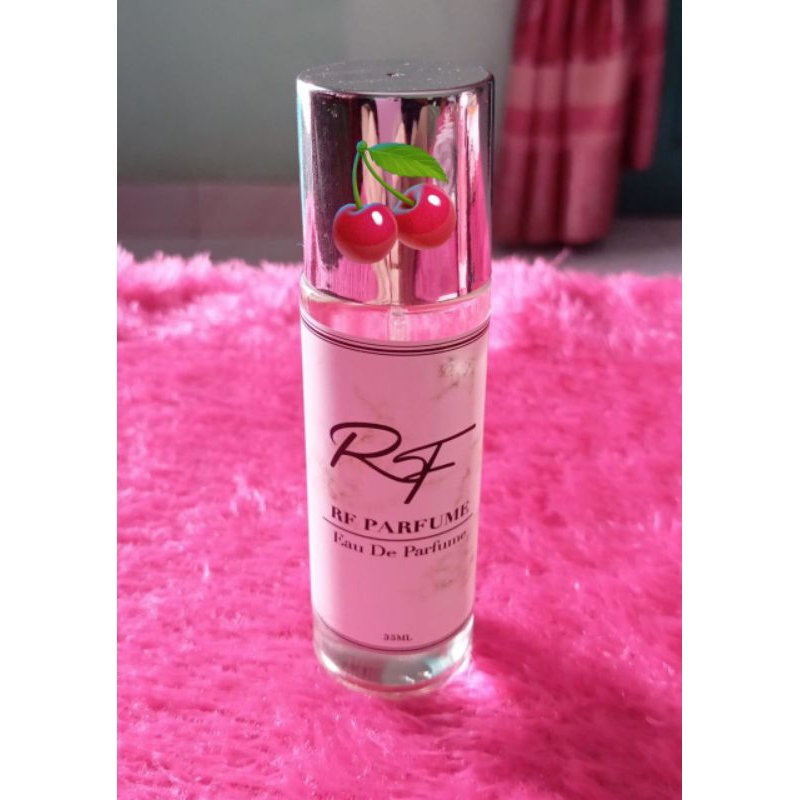 RF Parfum Scandalous