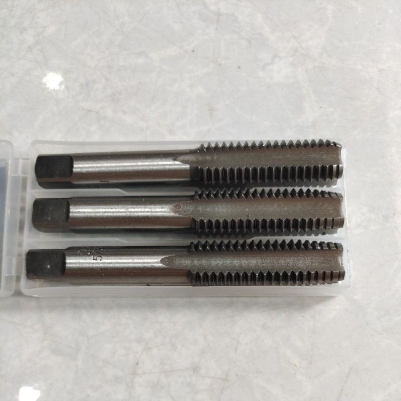 SKC Hand Tap SET 5/8X11 / Hand Tap SKC 5/8x11