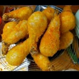 

CITUL (aci tulang) isi ayam suwir