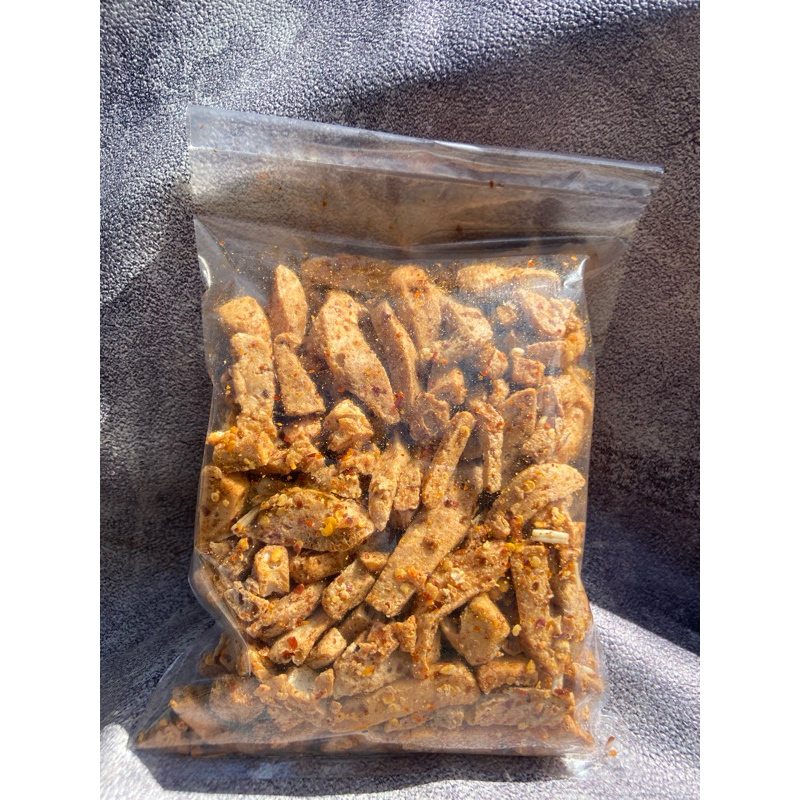 

BASRENG STICK PEDAS DAUN JERUK VIRAL