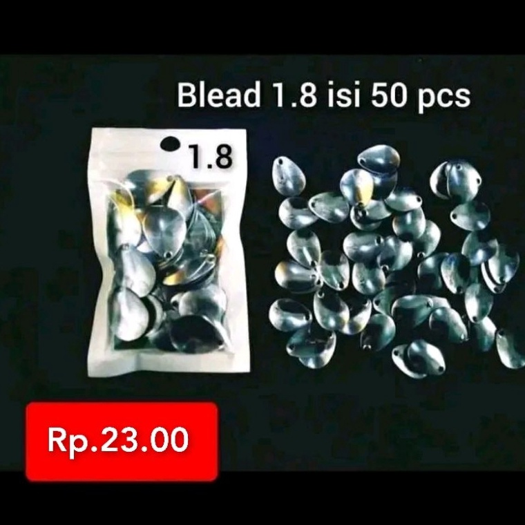 

ART Y55E blade 18cm 5