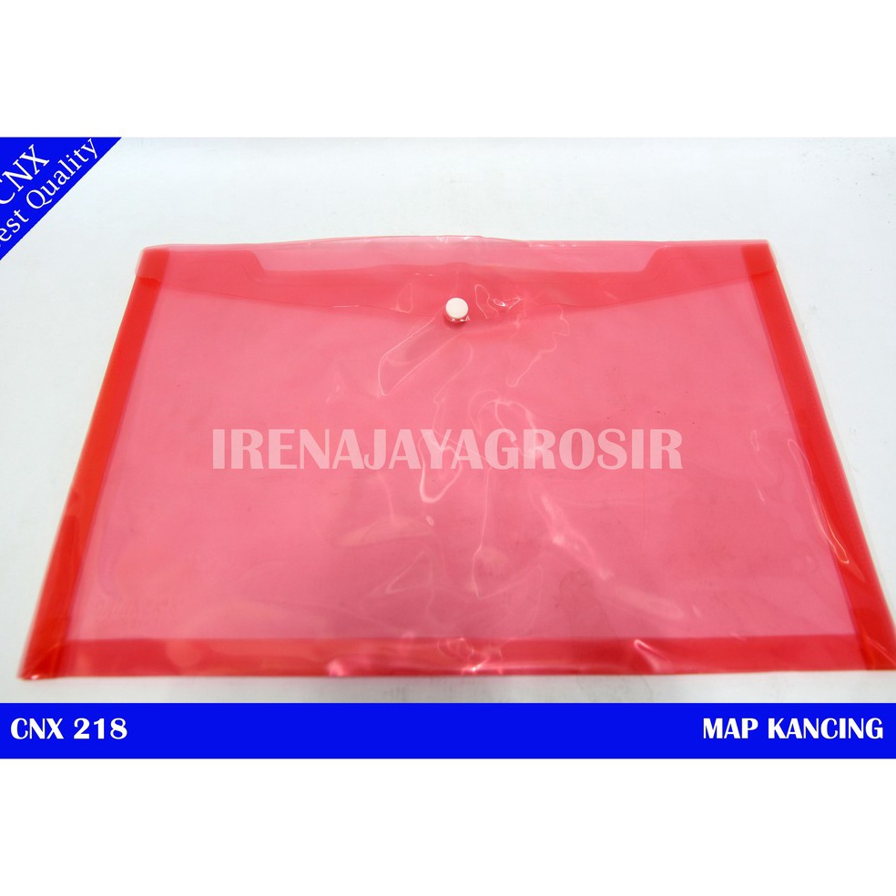 

ART Y53Z MAP BENING TRANSPARAN MAP KANCING ISI 12 PCS SEKOLAH KANTOR