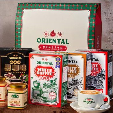 

READY STOCK / ORIENTAL KOPI / JASTIP MALAYSIA