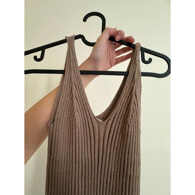 Preloved Oudre Duna Dress