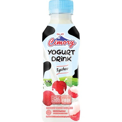 

CIMORY DRINK YOGURT LECY 240 ML