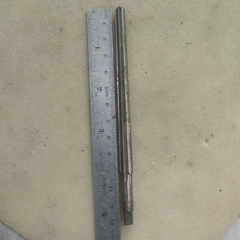 reamer tirus 6mm x 8mm reamer tirus 6mm ke 8mm