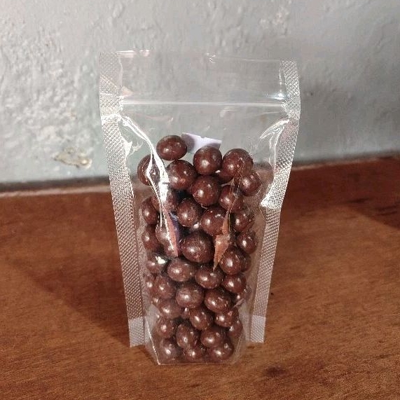 

COKLAT GOLDEN | Isi 100 Gr | Snack Viral Aceh