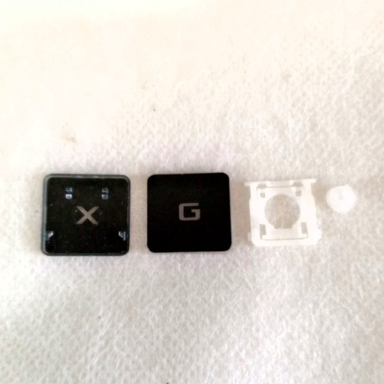 Tuts Keyboard Laptop ASUS ROG Strix G15 G513