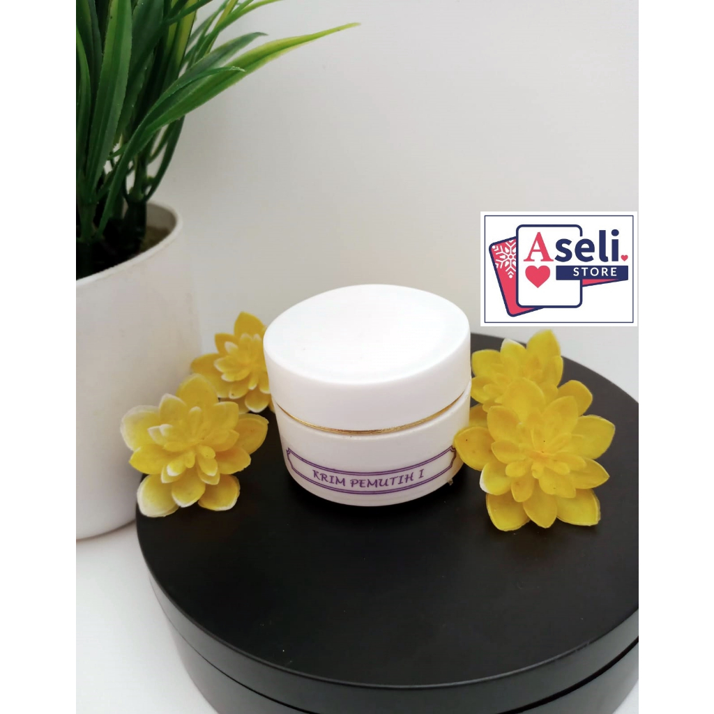 Krim Pemutih I Dr.Kun