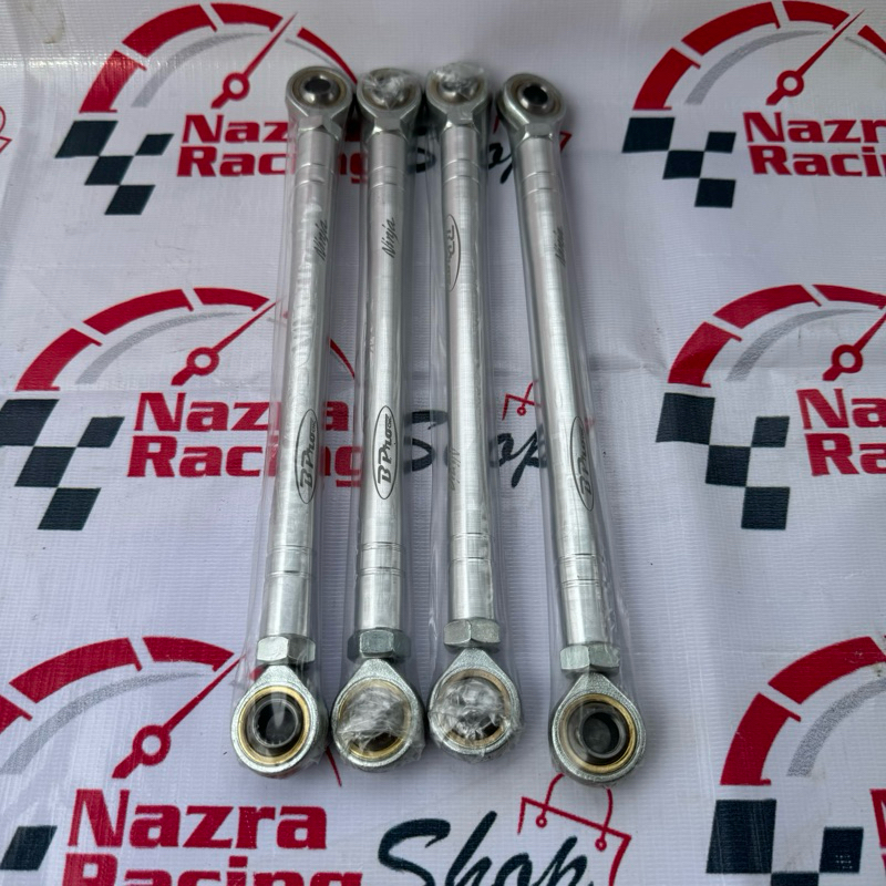 Standhub Bpro Kaliper Ninja R & SS