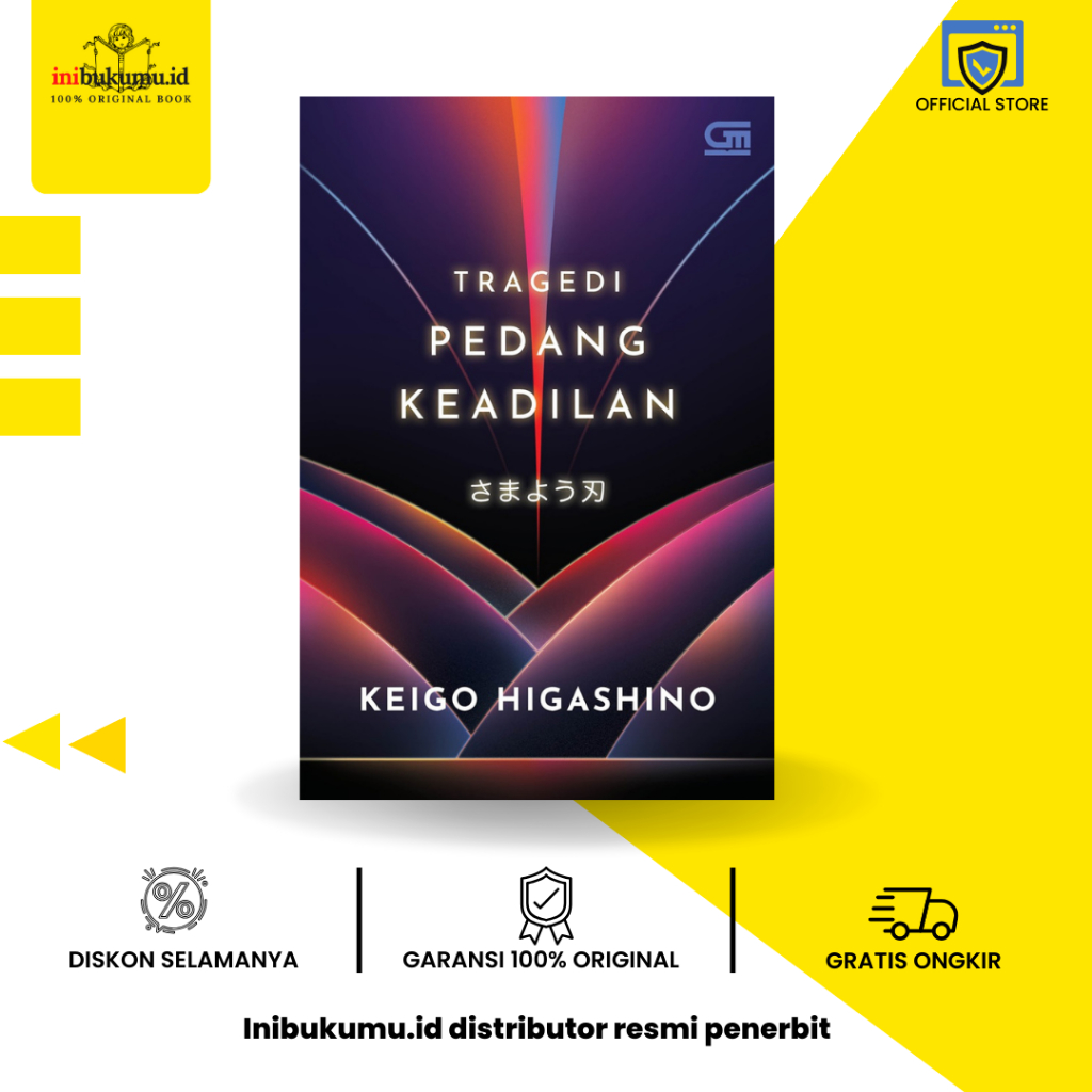 Tragedi Pedang Keadilan