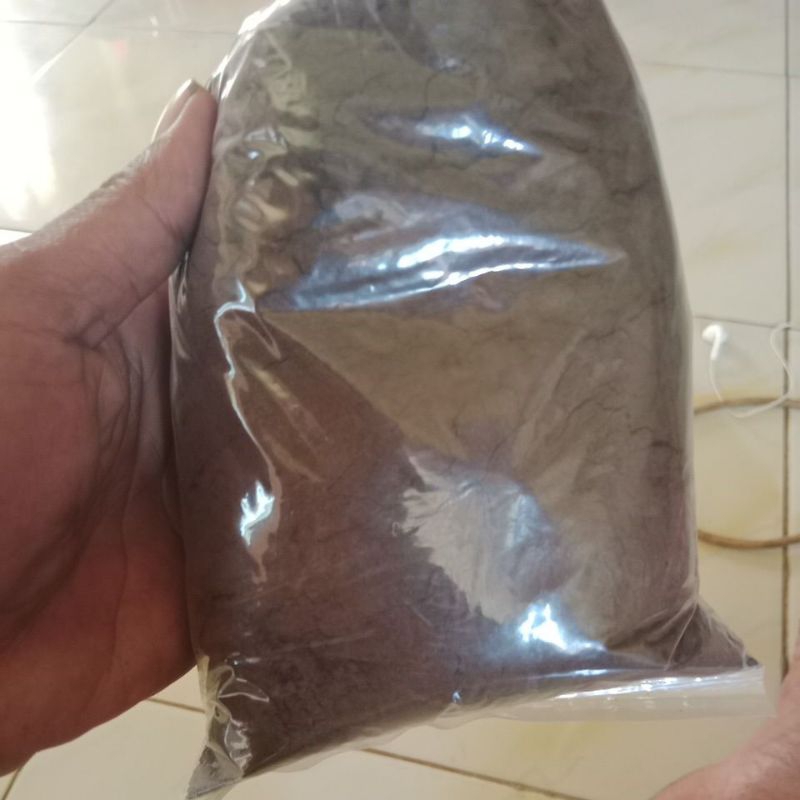 

kopi hitam bubuk 500gram/robusta sipirok