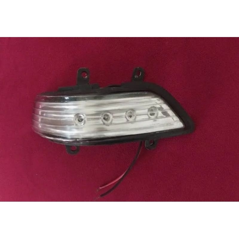 Lampu sein sen spion xenia Li Xi Xenia R Sporty Xenia old Xenia vvti 2007 2008 2009 2010 2011