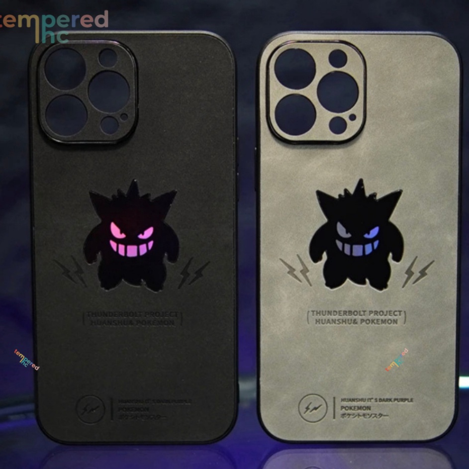 Beli Sekarang  NEW  Pemium Gengar Project Case Iphone  Iphone 11  14 pro max