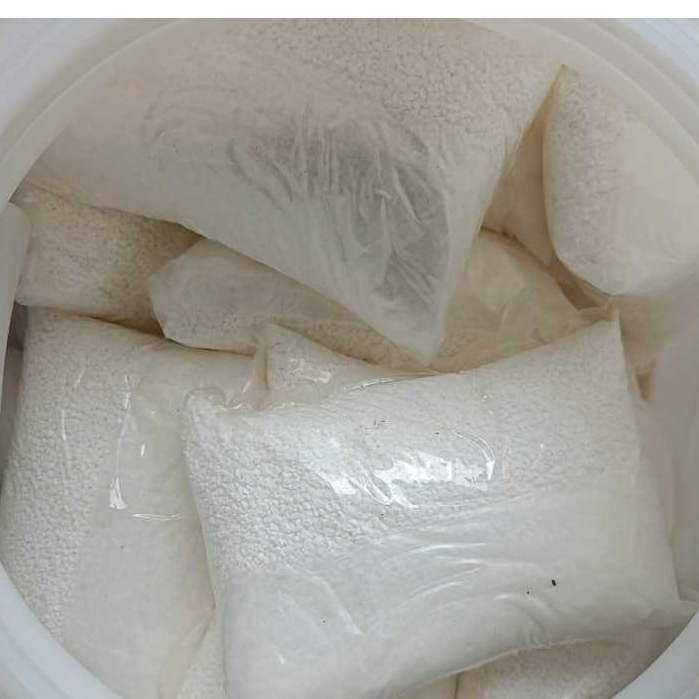 Kaporit Granular TCCA 90% Klorin Obat Penjernih Air Kolam Renang 1 Kg