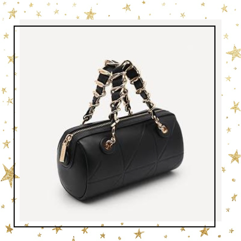 Celeste Bowling Bag Pedro