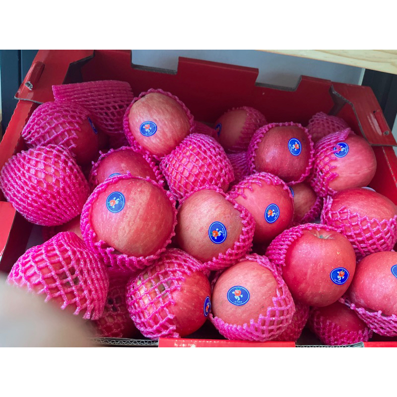 

Apel Fuji Import Premium