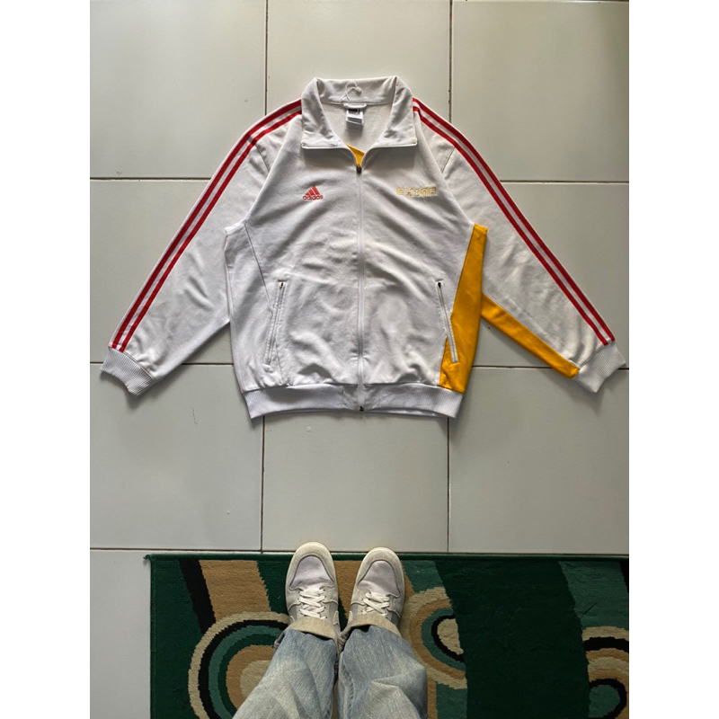 Tracktop Adidas Fifa.