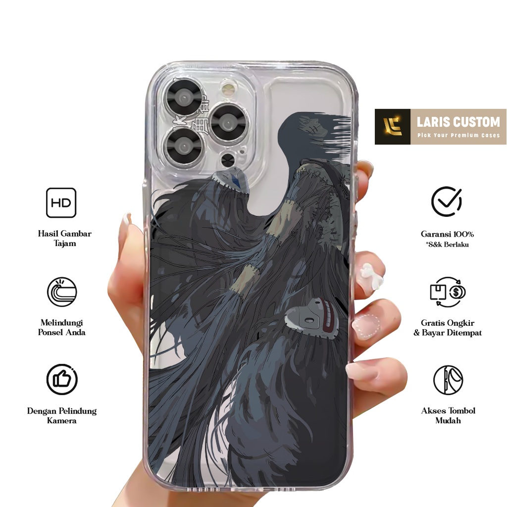 Case Vivo Y20 Y20S Y20SG Y12S Y12 Y15 Y17 Y83 Y91 Y93 Y95 Y71 Y81 Y53 Y91C Y1S S1 S1 PRO T1 PRO Lari