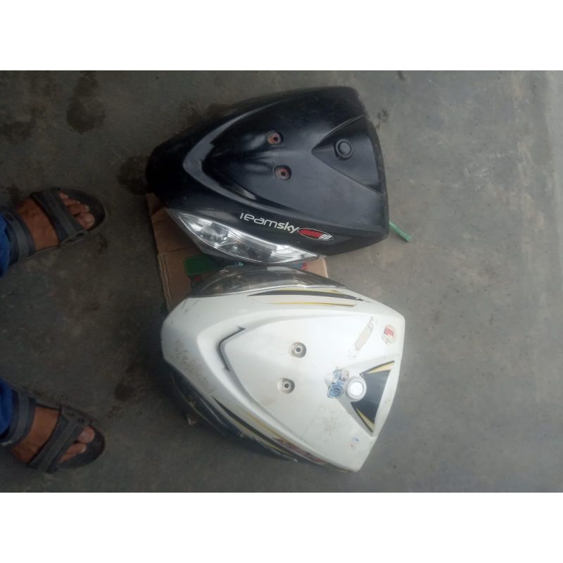 tameng mio j original