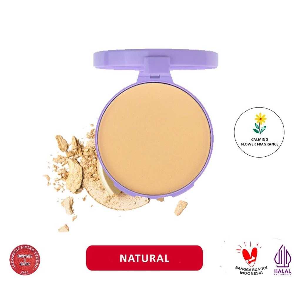 BEDAK PADAT VIVA
