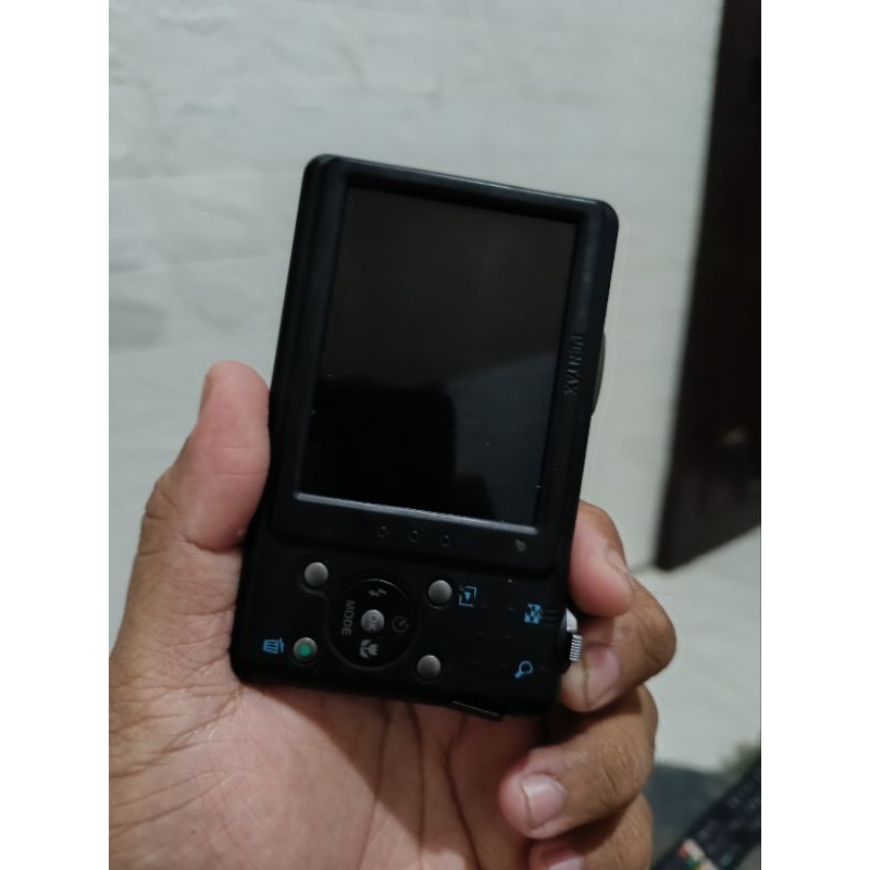 Pentax Optio RZ10 GAMBLING/UNTESTED/GATAU NYALA ENGGANY