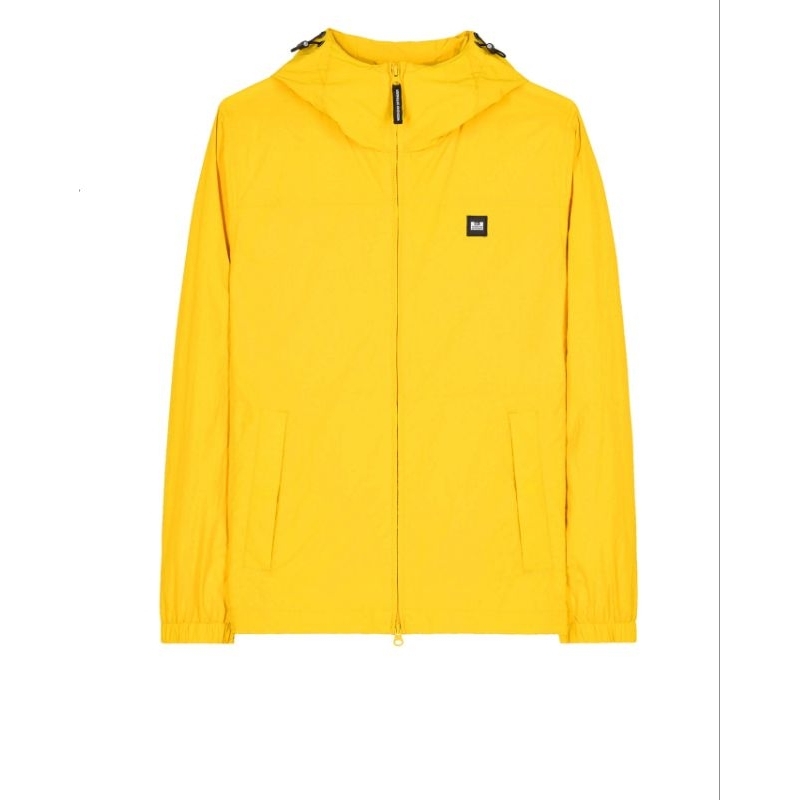 Weekend Offender Flex Jacket Yellow Original