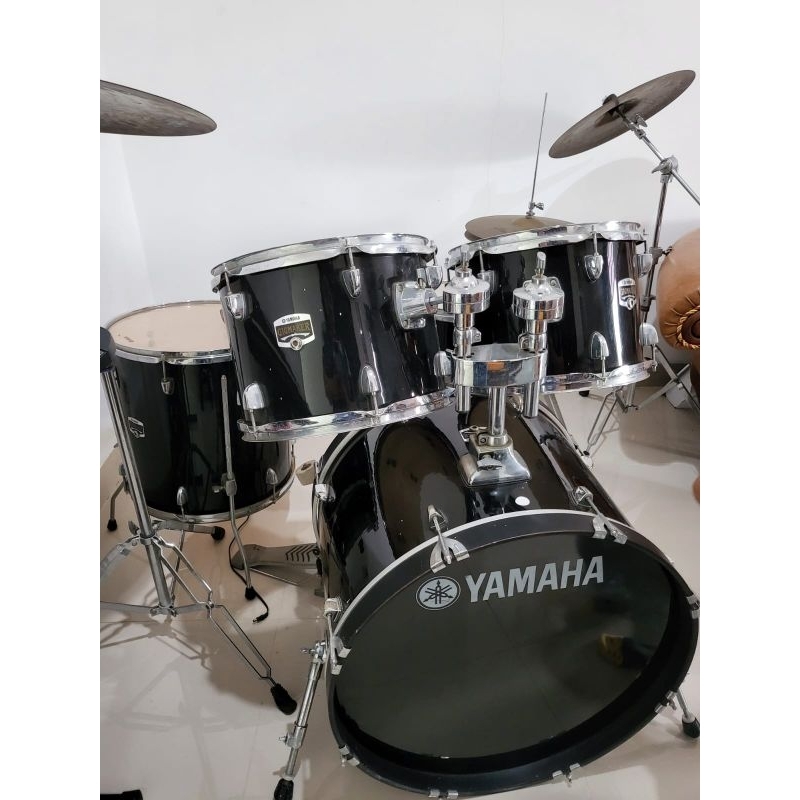 Yamaha Drum Gigmaker Set