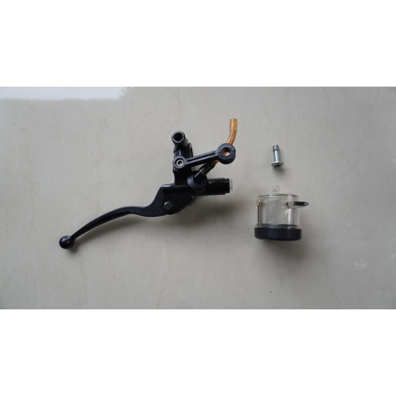 Master Rem No Name bekas