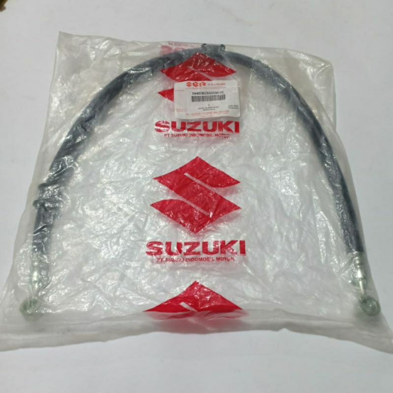 Selang Master Rem Depan Satria FU150
