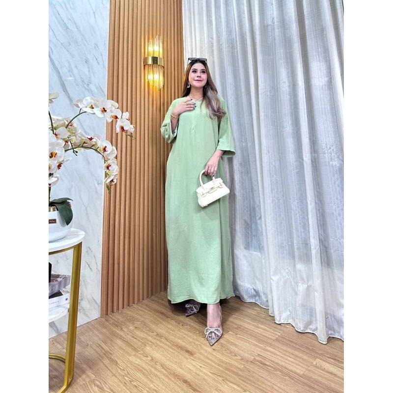 GAMIS ABAYA LD 125CM